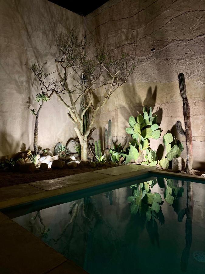 Casa Bo La Paz Exterior foto