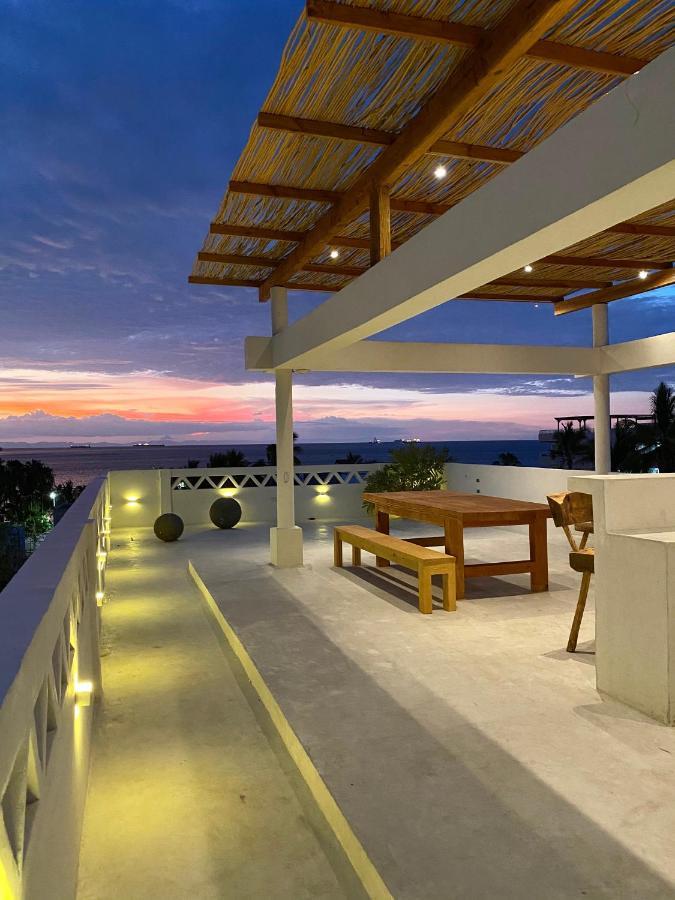Casa Bo La Paz Exterior foto