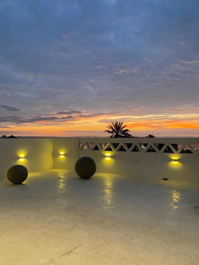 Casa Bo La Paz Exterior foto