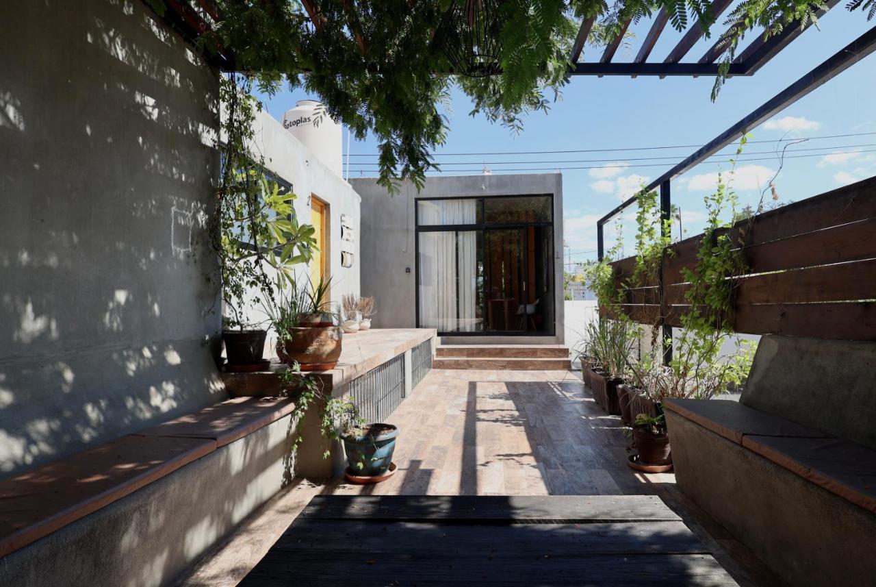 Casa Bo La Paz Exterior foto