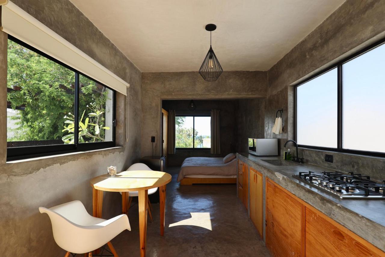 Casa Bo La Paz Exterior foto