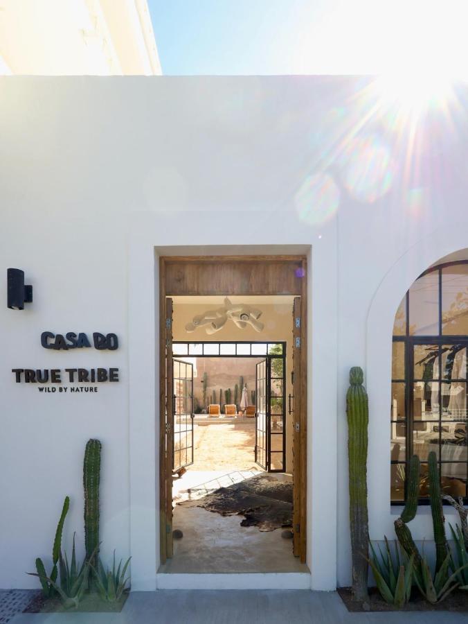 Casa Bo La Paz Exterior foto