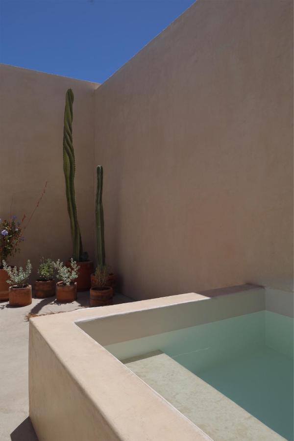 Casa Bo La Paz Exterior foto